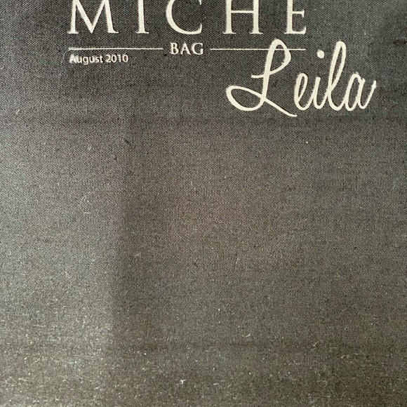 Miche Classic Brown Base With Leila Shell Cover - Picture 3 of 6